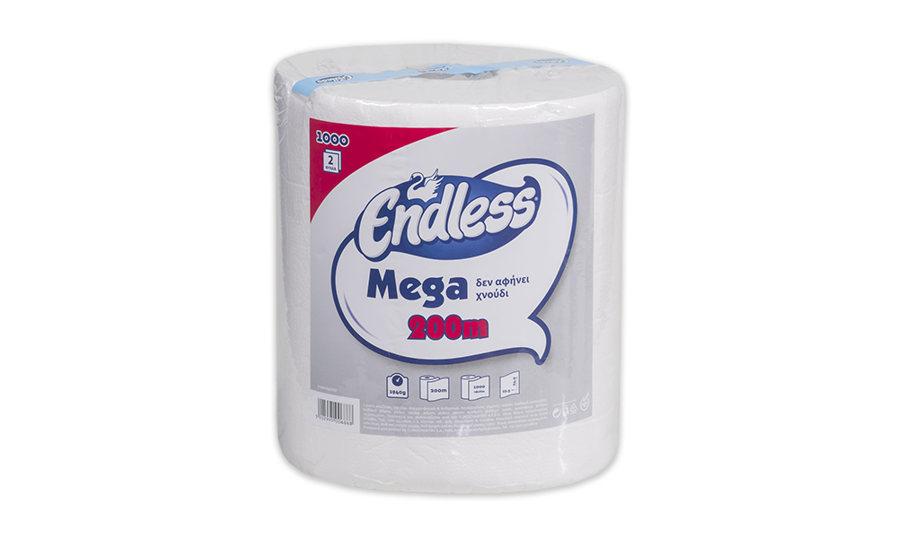 Ρολλό κουζίνας επαγγελματικό 2kg