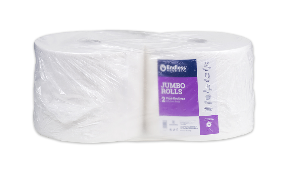 Ρολλό κουζίνας βιομηχανικό 4.5kg