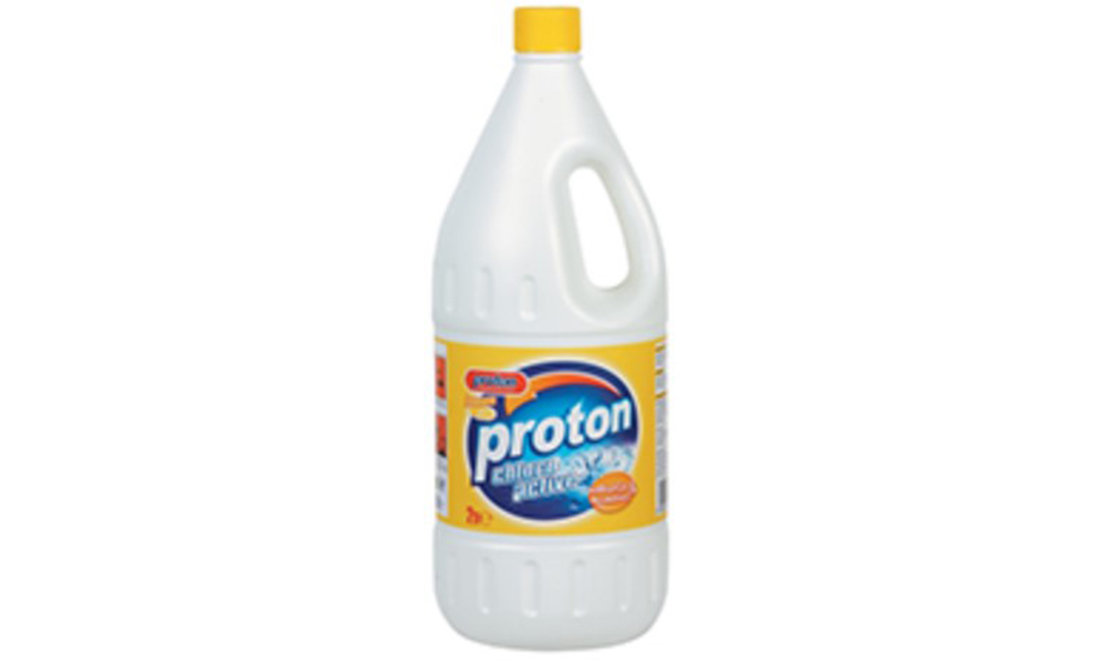 Concentrated Chlorine Proton 2 lt.